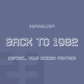 Back to 1982